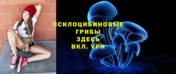 хмурый Белоозёрский