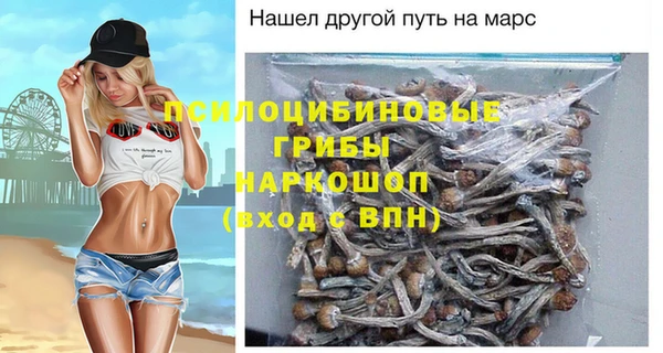хмурый Белоозёрский